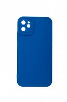 Купить Чехол-накладка для iPhone 11 VEGLAS Pro Camera синий оптом, в розницу в ОРЦ Компаньон
