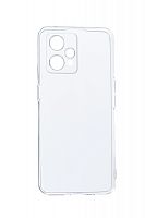 Купить Чехол-накладка для REALME 9 Pro+ VEGLAS Air прозрачный оптом, в розницу в ОРЦ Компаньон