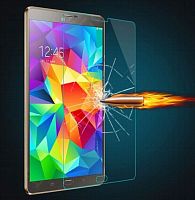 Купить Защитное стекло для Samsung T700 TAB S8.4 0.33mm ADPO пакет оптом, в розницу в ОРЦ Компаньон