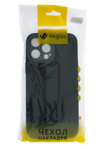 Чехол-накладка для iPhone 13 Pro Max VEGLAS Handle зеленый оптом, в розницу Центр Компаньон фото 3