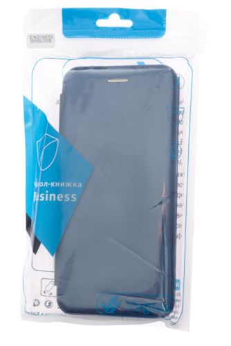 Чехол-книжка для Samsung G780 S20 FE VEGLAS BUSINESS темно-синий оптом, в розницу Центр Компаньон фото 3