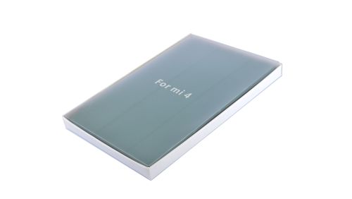 Чехол-подставка для iPad mini4 EURO 1:1 NL кожа хвойно-зеленый оптом, в розницу Центр Компаньон фото 4
