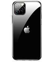 Купить Чехол-накладка для iPhone 11 Pro Max USAMS US-BH535 Kingdom черный оптом, в розницу в ОРЦ Компаньон