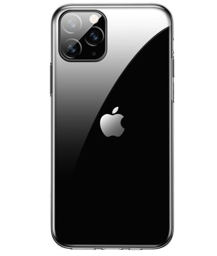 Чехол-накладка для iPhone 11 Pro Max USAMS US-BH535 Kingdom черный оптом, в розницу Центр Компаньон