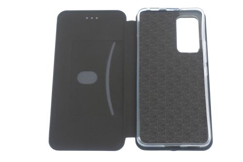 Чехол-книжка для XIAOMI Mi 12 Lite VEGLAS BUSINESS темно-синий - оптовая продажа фото 2 Чехол-книжка для XIAOMI Mi 12 Lite VEGLAS BUSINESS темно-синий - фото фото 2