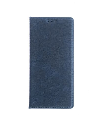 Чехол-книжка для Infinix Note 40 VEGLAS RICH синий - оптовая продажа Чехол-книжка для Infinix Note 40 VEGLAS RICH синий - фото