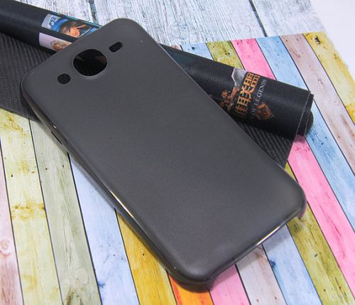 Чехол-накладка для Samsung i9150 FASHION ультра т черный - оптовая продажа Чехол-накладка для Samsung i9150 FASHION ультра т черный - фото