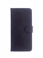 Чехол-книжка для XIAOMI Redmi Note 9 VEGLAS BUSINESS PLUS черный - фото