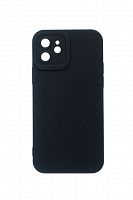Купить Чехол-накладка для iPhone 12 VEGLAS Pro Camera черный оптом, в розницу в ОРЦ Компаньон