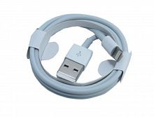Кабель USB Lightning 8Pin ОРИГИНАЛ коробка HARD BOX - фото