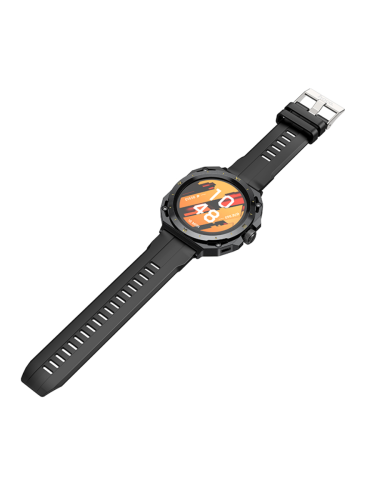 Умные часы Smart Watch HOCO Y14 черный оптом, в розницу Центр Компаньон фото 4