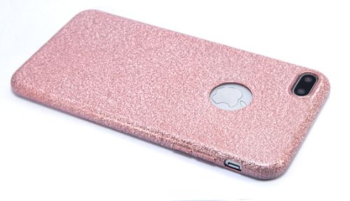 Чехол-накладка для iPhone 6/6S Plus  C-CASE ВЕНЕЦИЯ TPU розовый оптом, в розницу Центр Компаньон фото 3