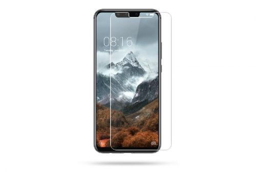 Защитное стекло для HUAWEI Mate 20 Lite 0.33mm ADPO пакет - фото