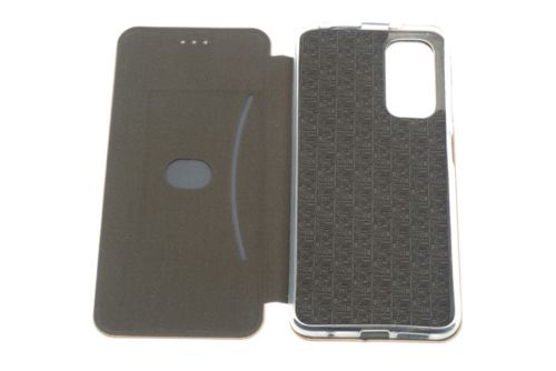 Чехол-книжка для XIAOMI Redmi Note 11S VEGLAS BUSINESS золото - фото фото 2