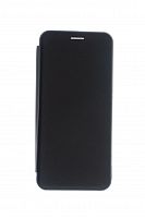 Чехол-книжка для Realme 9 VEGLAS BUSINESS черный - фото