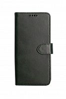 Чехол-книжка для Tecno Pop10/Smart 10/G0 2 VEGLAS BUSINESS PLUS темно-зеленый - фото