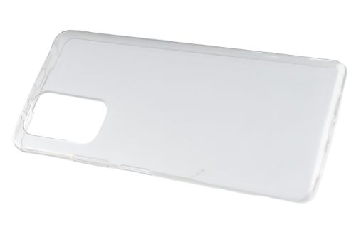 Чехол-накладка для XIAOMI Redmi Note10 Pro FASHION TPU пакет прозрачный оптом, в розницу Центр Компаньон фото 2