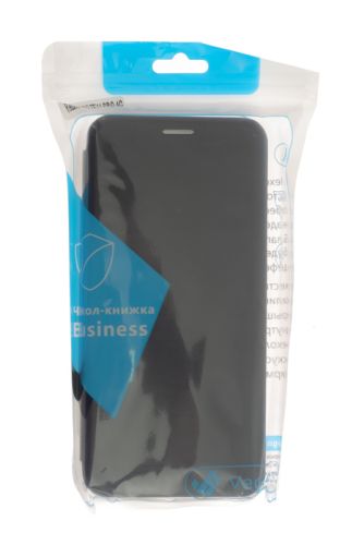 Чехол-книжка для XIAOMI Redmi Note 11 Pro VEGLAS BUSINESS черный оптом, в розницу Центр Компаньон фото 5