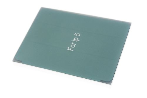 Чехол-подставка для iPad Air EURO 1:1 кожа хвойно-зеленый оптом, в розницу Центр Компаньон фото 4