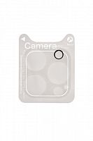 Купить Защитное стекло для камеры iPhone 13 Pro/13 Pro Max прозрачный оптом, в розницу в ОРЦ Компаньон