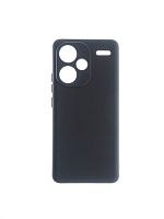 Купить Чехол-накладка для XIAOMI Redmi Note 13 Pro 5G VEGLAS Air Matte черный оптом, в розницу в ОРЦ Компаньон