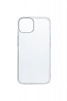 Купить Чехол-накладка для iPhone 14 VEGLAS Air прозрачный оптом, в розницу в ОРЦ Компаньон
