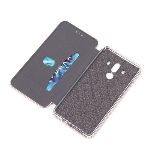 Чехол-книжка для HUAWEI Mate 10 Pro BUSINESS красный - оптовая продажа фото 4 Чехол-книжка для HUAWEI Mate 10 Pro BUSINESS красный - фото фото 4