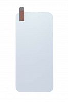 Защитное стекло для iPhone 14 Pro Max VEGLAS Clear 0.33mm картон - фото