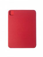 Чехол-подставка для iPad PRO 11 2024 EURO 1:1 VEGLAS кожа красный - фото