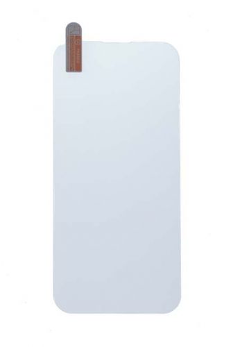 Защитное стекло для iPhone 14 Pro Max VEGLAS Clear 0.33mm картон - фото