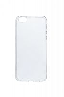 Купить Чехол-накладка для iPhone 5G/5S VEGLAS Air прозрачный оптом, в розницу в ОРЦ Компаньон