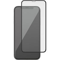 Купить Защитное стекло для iPhone X/XS/11 Pro 3D CCIMU коробка черный, Ограниченно годен оптом, в розницу в ОРЦ Компаньон