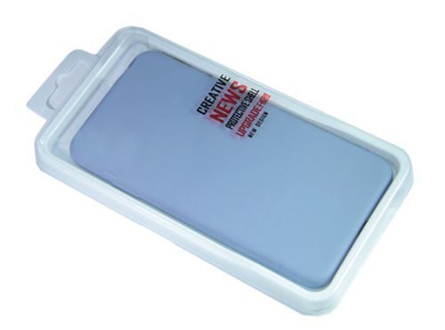 Чехол-накладка для iPhone 11 Pro Max SOFT TOUCH TPU фиолетовый  оптом, в розницу Центр Компаньон фото 2