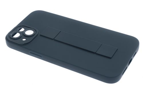 Чехол-накладка для iPhone 14 Plus VEGLAS Handle синий оптом, в розницу Центр Компаньон фото 2