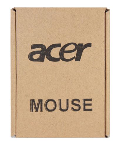 Проводная мышь ACER простая коробка оптом, в розницу Центр Компаньон фото 2