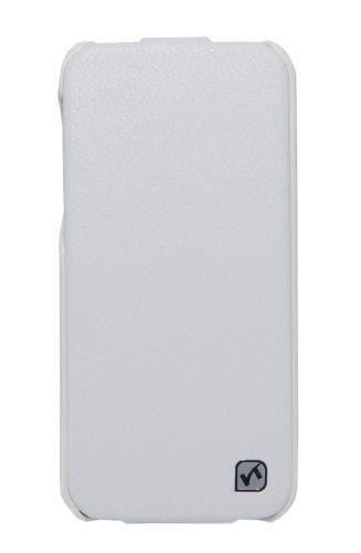 Чехол-книжка для iPhone 5С HOCO DUKE белый - оптовая продажа Чехол-книжка для iPhone 5С HOCO DUKE белый - фото