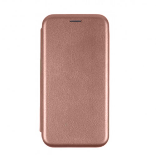 Чехол-книжка для Samsung A022GF A02 VEGLAS BUSINESS розовое золото - оптовая продажа Чехол-книжка для Samsung A022GF A02 VEGLAS BUSINESS розовое золото - фото