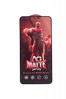 Купить Защитное стекло для iPhone XS Max/11 Pro Max AG Matte пакет черный оптом, в розницу в ОРЦ Компаньон
