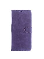 Купить Чехол-книжка для Samsung A255F A25 VEGLAS BUSINESS PLUS фиолетовый оптом, в розницу в ОРЦ Компаньон