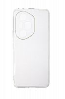 Чехол-накладка для HUAWEI Honor 300 Pro/Ultra VEGLAS Air прозрачный - фото