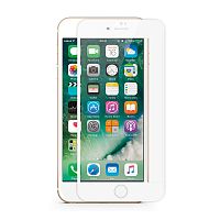 Купить Защитное стекло для iPhone 6/6S FULL GLUE пакет белый оптом, в розницу в ОРЦ Компаньон