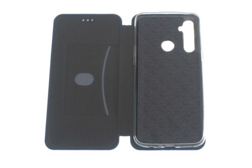 Чехол-книжка для Realme С3 BUSINESS 009805 синий - оптовая продажа фото 2 Чехол-книжка для Realme С3 BUSINESS 009805 синий - фото фото 2