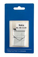 Купить АКБ EURO 1:1 для Nokia BL-5B 3220 SDT оптом, в розницу в ОРЦ Компаньон