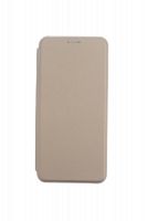 Чехол-книжка для Samsung A025F A02S BUSINESS 009805 золото - фото
