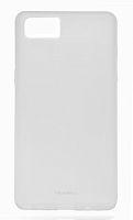 Купить Чехол-накладка для iPhone 7/8/SE NUOKU SKIN Ultra-Slim TPU прозрачный оптом, в розницу в ОРЦ Компаньон
