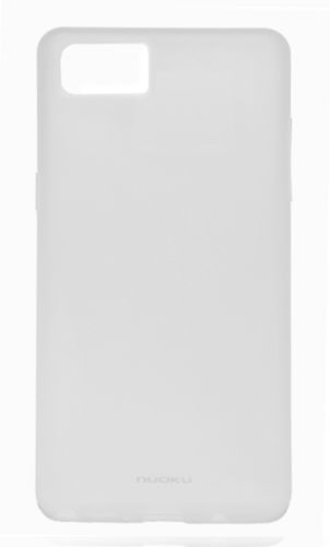 Чехол-накладка для iPhone 7/8/SE NUOKU SKIN Ultra-Slim TPU прозрачный оптом, в розницу Центр Компаньон