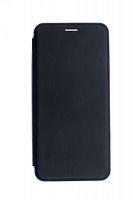 Чехол-книжка для XIAOMI Redmi Note 8 Pro VEGLAS BUSINESS черный - фото