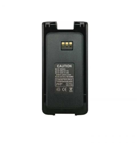 АКБ для TYT MD-UV390 3600mAh Type-C - оптовая продажа АКБ для TYT MD-UV390 3600mAh Type-C - фото