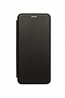 Чехол-книжка для Samsung A045F A04/A04E VEGLAS BUSINESS черный - фото