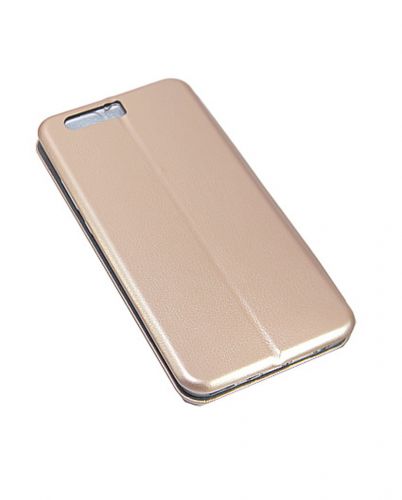 Чехол-книжка для HUAWEI P10 plus BUSINESS золото - оптовая продажа фото 3 Чехол-книжка для HUAWEI P10 plus BUSINESS золото - фото фото 3